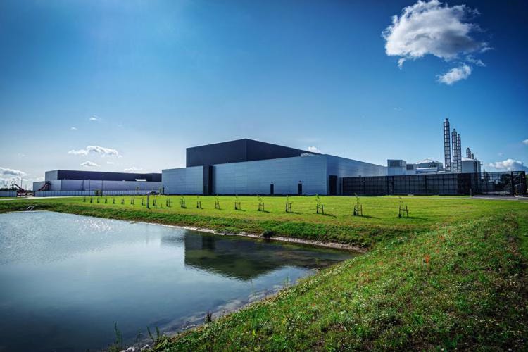 Meta’s $10 Billion Data Center: Louisiana’s Economic Leap or Energy Gamble?