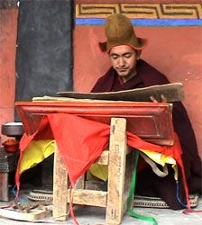 Monk Monk