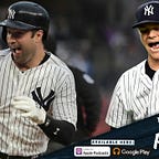 Bronx Pinstripes