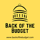 Back of the Budget