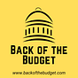 Back of the Budget