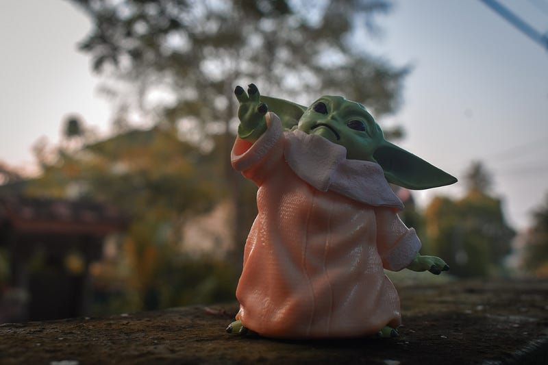 Code Smell 195 — Yoda Conditions
