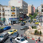 Lines in the sand: Ramallah and Taybeh