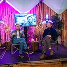 Insights: 5 Creative Lessons From Oscar-Winning Director Orlando von Einsiedel