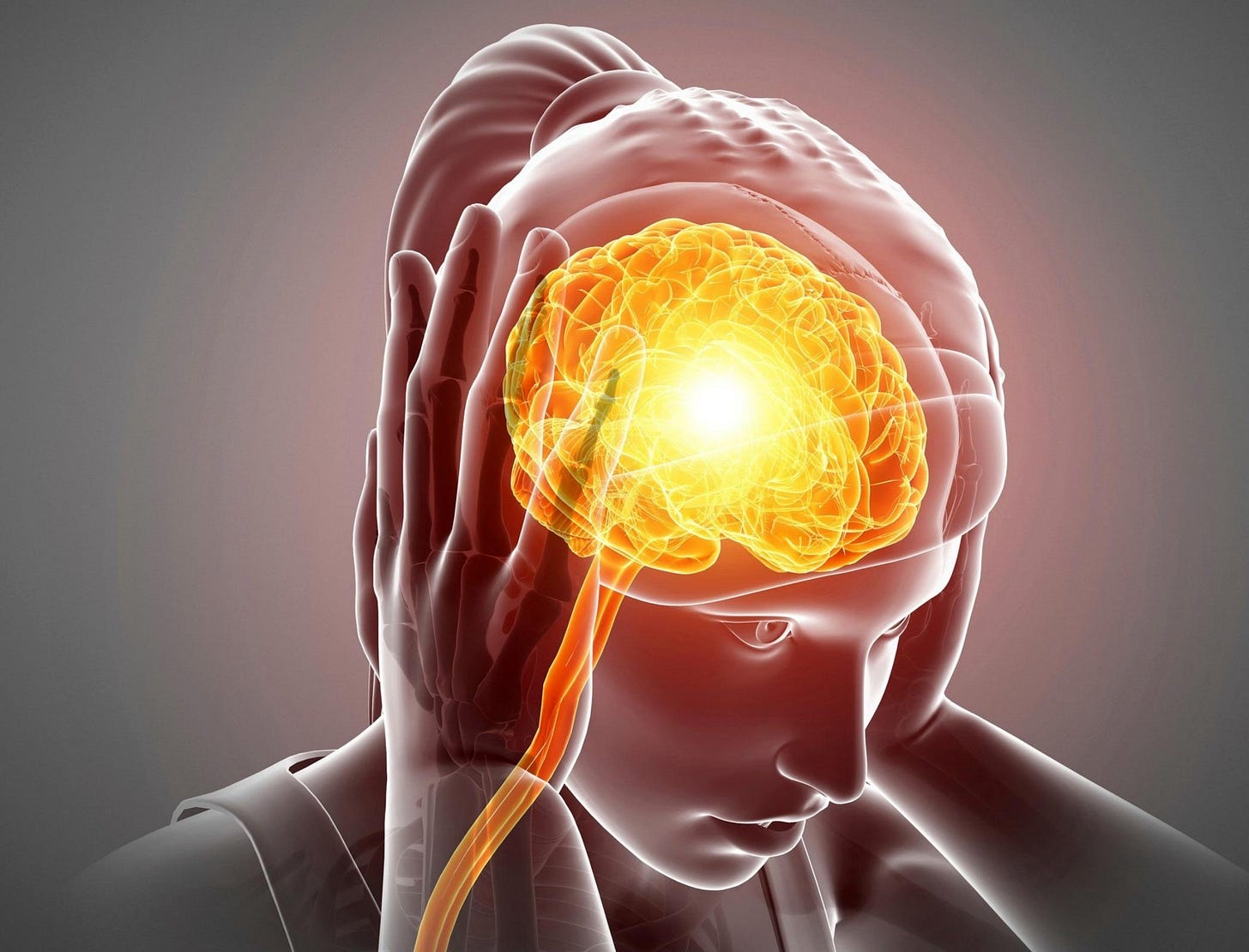 Breakthrough Study Reveals Hidden Mechanism Behind Migraines