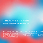 The Gayest Thing