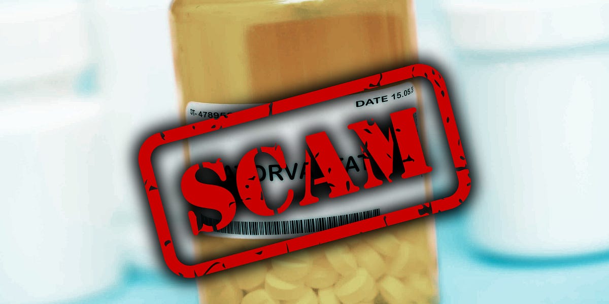 The Biggest Scam in Cardiology