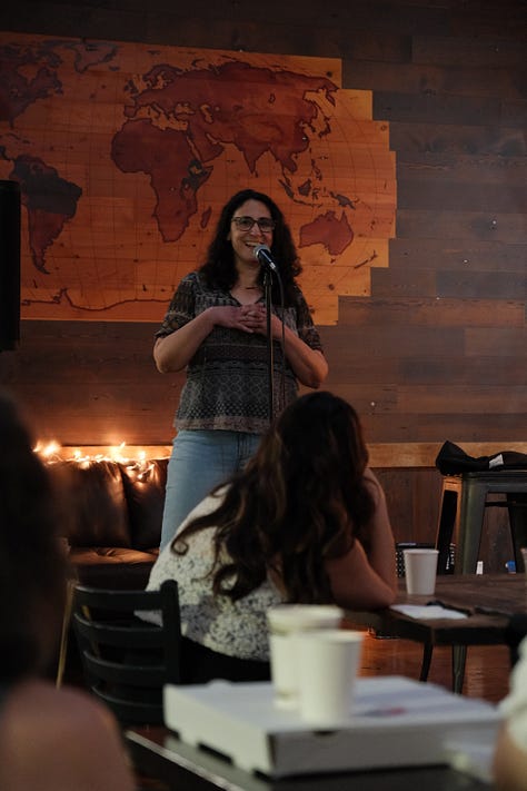 Photos By Antonio Lovig