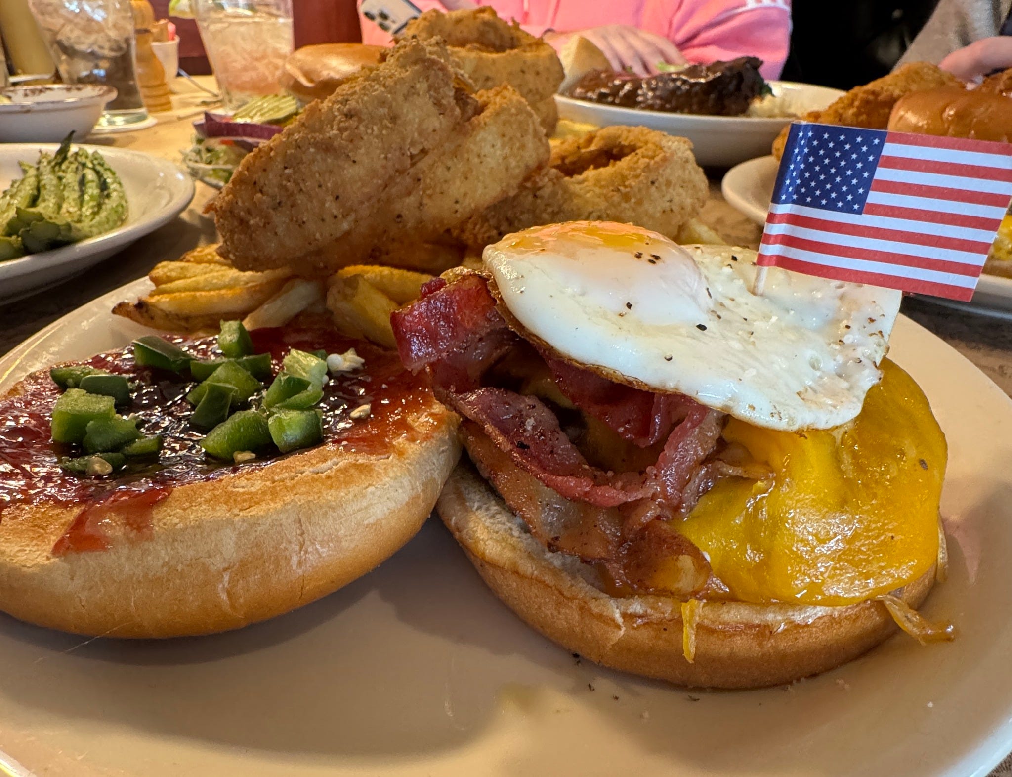 Ted's Montana Grill