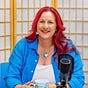 Jackie Campbell's avatar