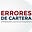 Avatar de ERRORES DE CARTERA
