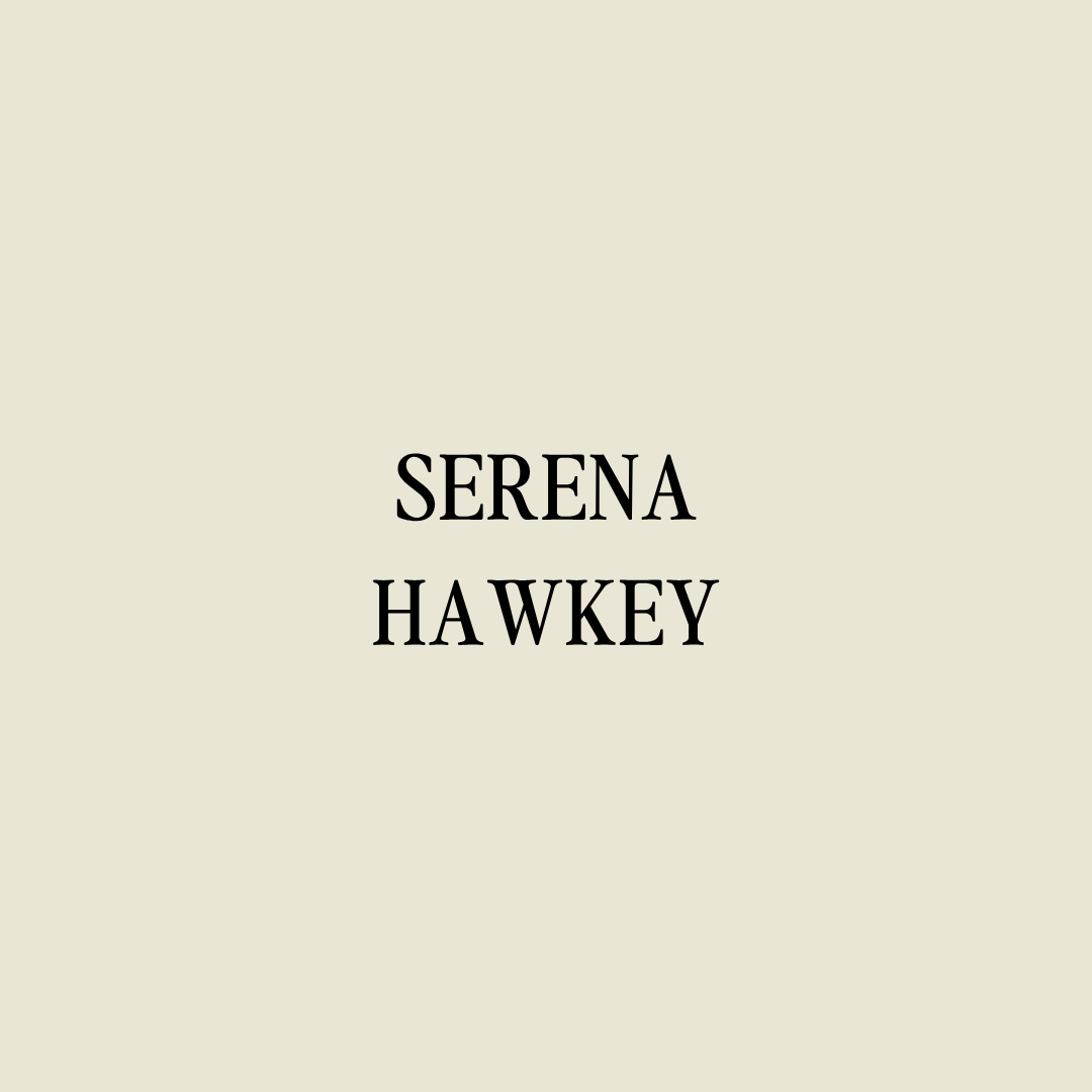 Serena’s Substack logo