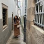 Sofía's avatar