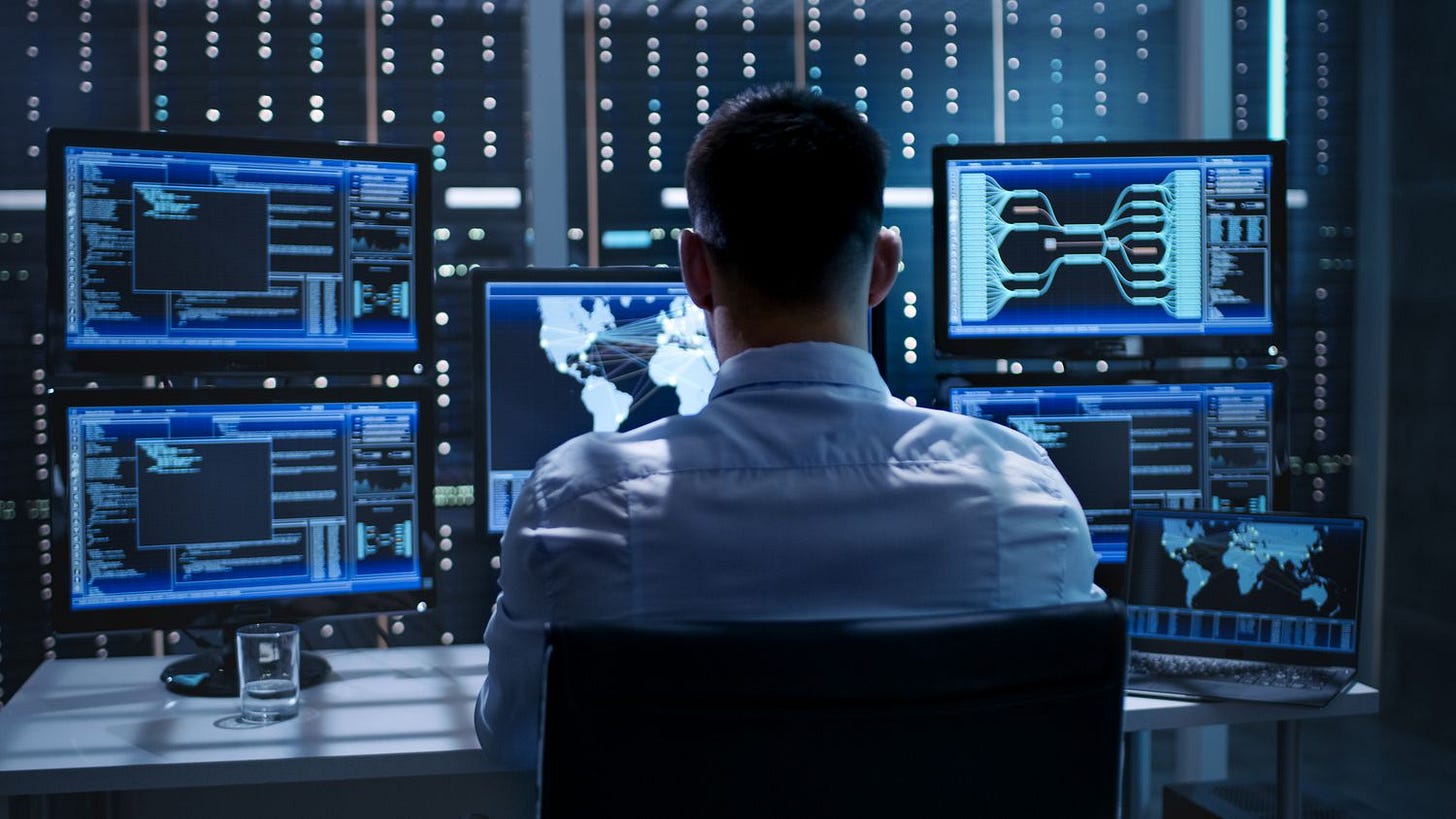 How to Work for the CIA: Do You Want to Be a Spy?