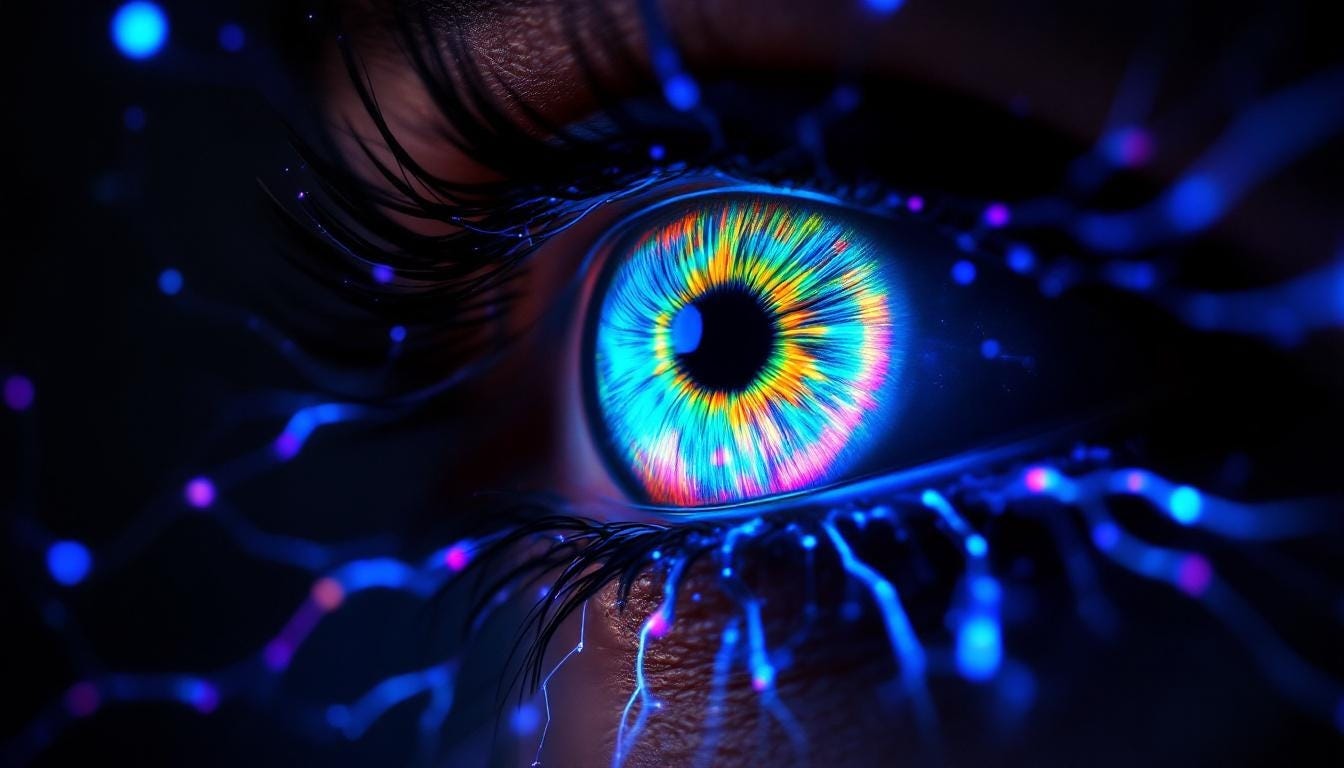 Color Magic for Beginners: Why Your Correspondence Chart Is Wrong
