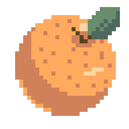 Masmorras & Laranjas