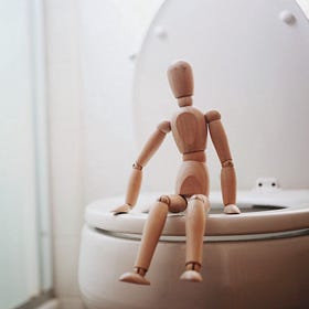 Our Body Eliminates Toxins Via Multiple Different Pathways.
