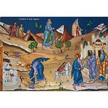 Anglican Ascetic Podcast