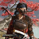 Ghost of Yotei and the Revenant Archetype