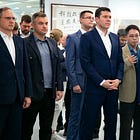 Russia Visits Piesat, Secretive Foreign Contract Awarded