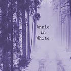 Annie in White