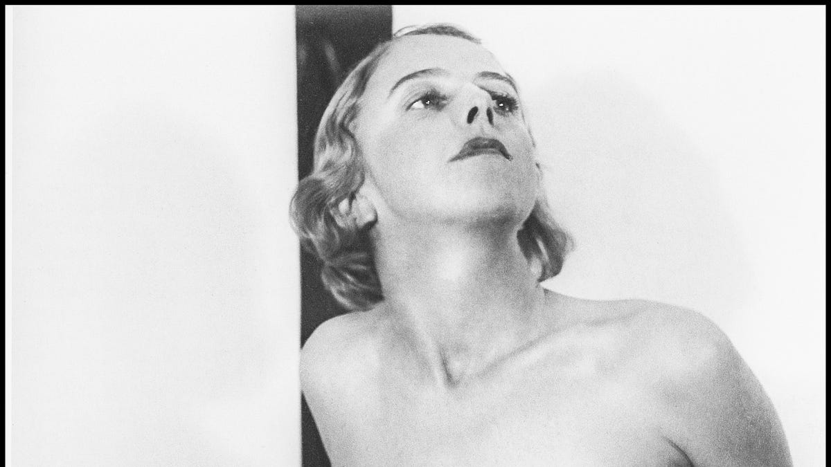 Florence Henri: Mirror of the Avant-Garde