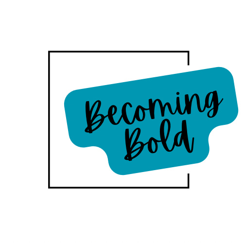 Becoming Bold with Melissa Henning-Frank