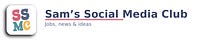 Sam’s Social Media Club