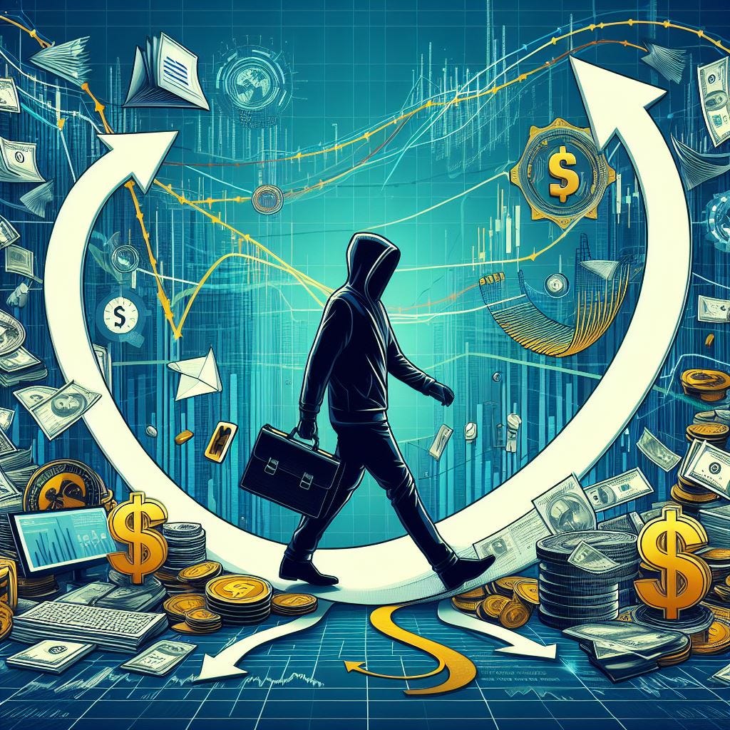 Understanding the Swap Curve(A Practical Guide to Understanding Swap Curve Jargon)