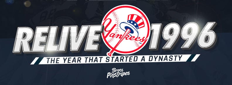 RELIVE 1996 Header RELIVE 1996 Header