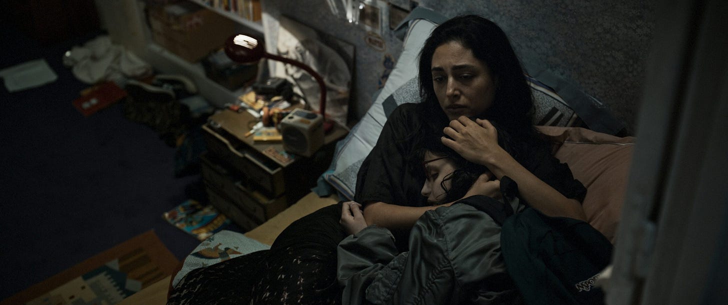 Alpha' - First Images from Director Julia Ducournau's "Most Personal, Profound Work Yet" - Bloody Disgusting Alpha' - First Images from Director Julia Ducournau's "Most Personal, Profound Work Yet" - Bloody Disgusting