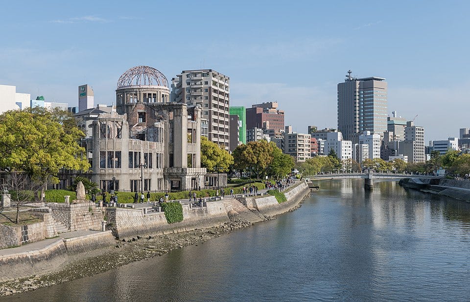 Hiroshima - Wikipedia