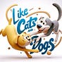 Like Cats and Dogs's avatar