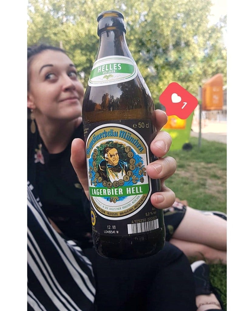 4 days in berlin