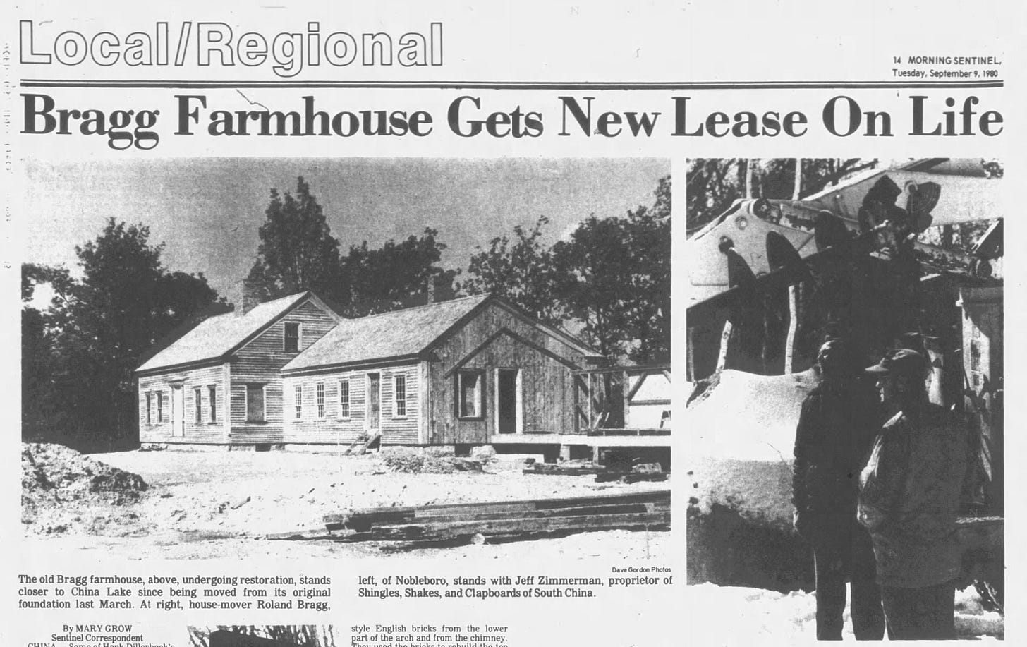 newspaper story featuring roland bragg newspaper story featuring roland bragg