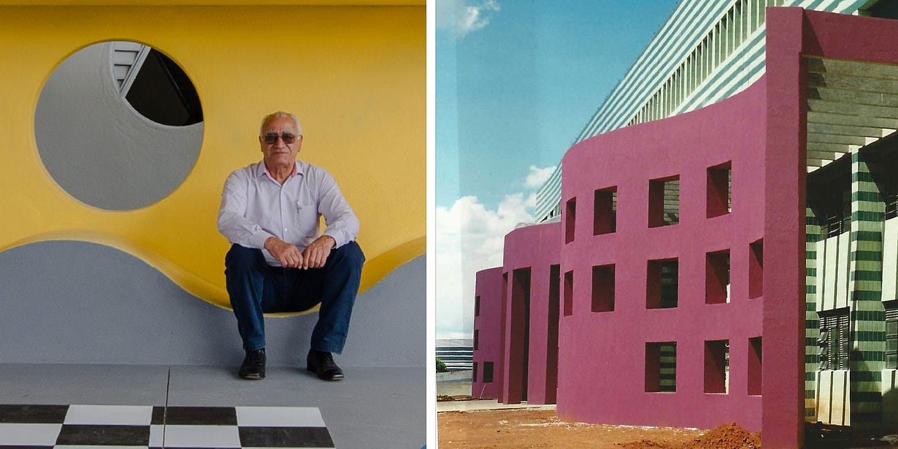 ARQSOL: Arquitetura é Essencial