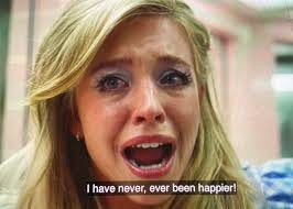 cassie euphoria crying I have never ...