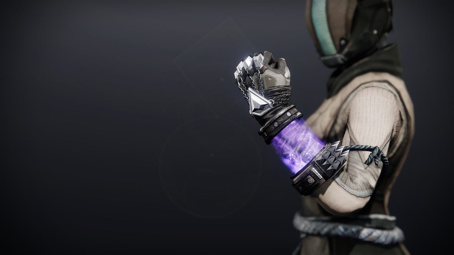 Item Screenshot