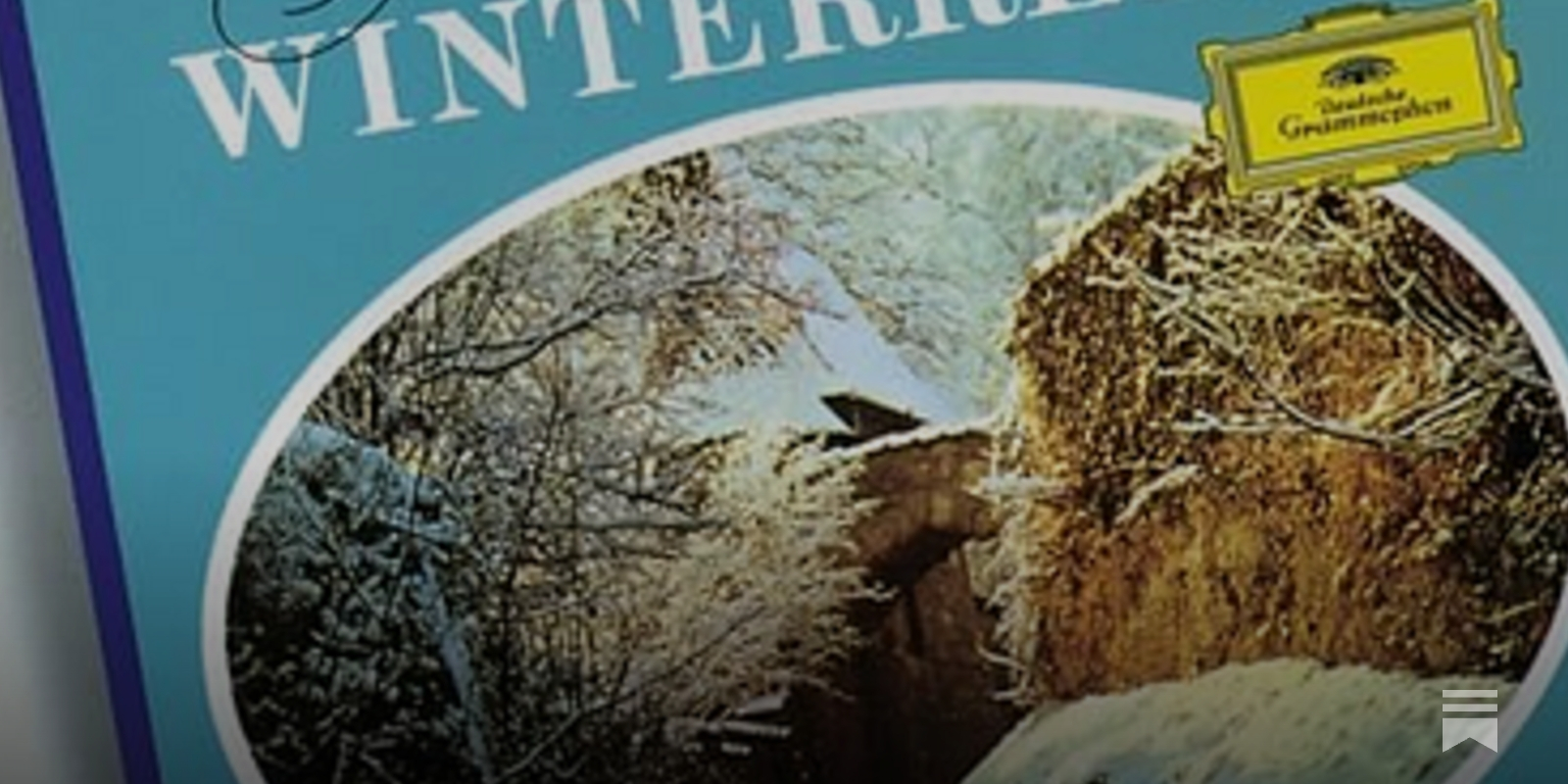 Building a Collection #111: Schubert's Winterreise