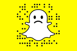Image result for sad snapchat
