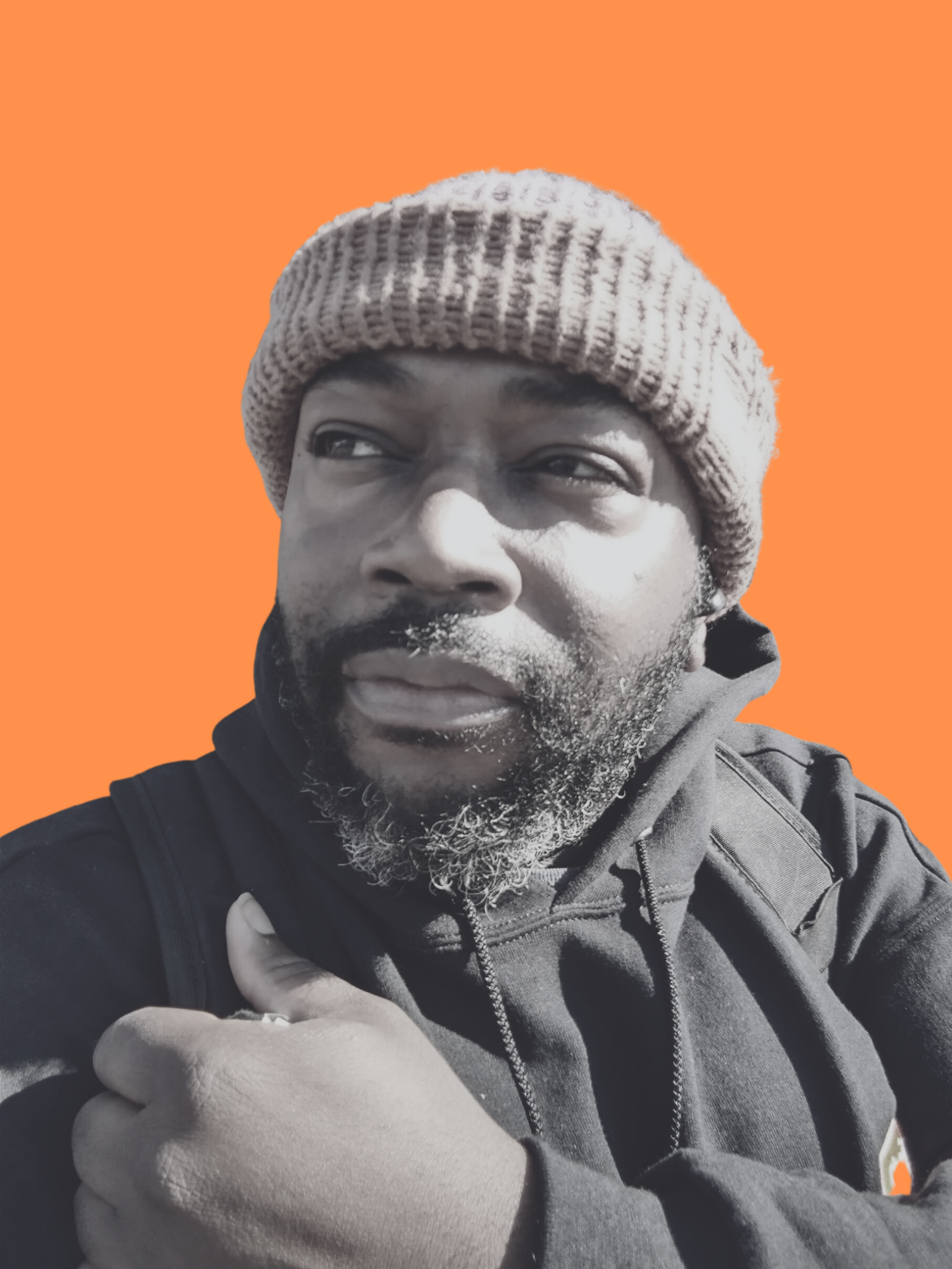 Morning Journal with G. Forte