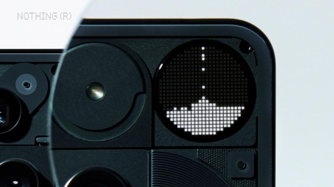 Nothing Phone (3) Arrives at $799; Eyes True Flagship Status | Beebom