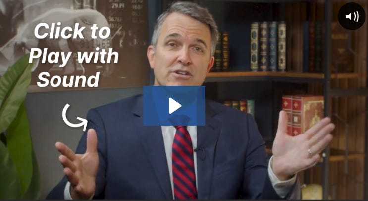 Gold Investment Opportunity - Watch Now