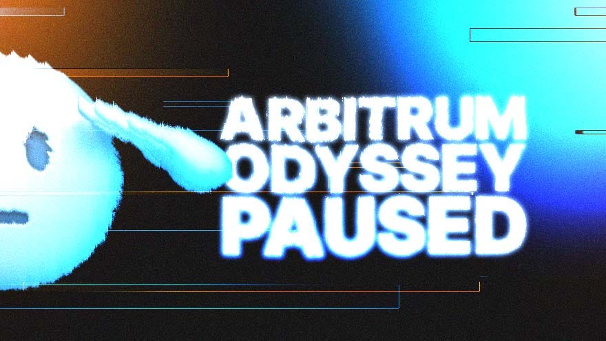 ArbitrumOddysseyPaused 1