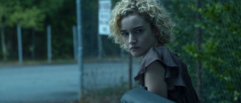 Netflix and SAG Awards sitting in a tree...
