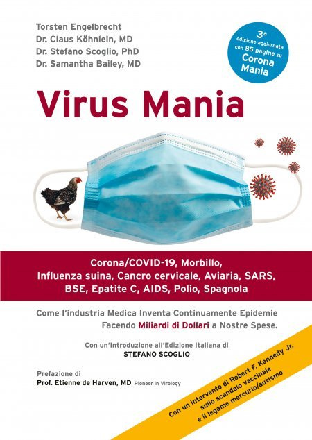 Virus Mania