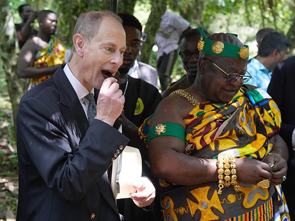 What, Realistically, Can Be Done for Africa? Part II by F. Roger Devlin