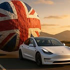 Scoop: Tesla set up hidden company to contain UK exposure