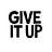 GIVE IT UP (Kingston, NY)