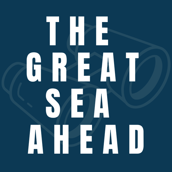 Marc Cappelletti I The Great Sea Ahead